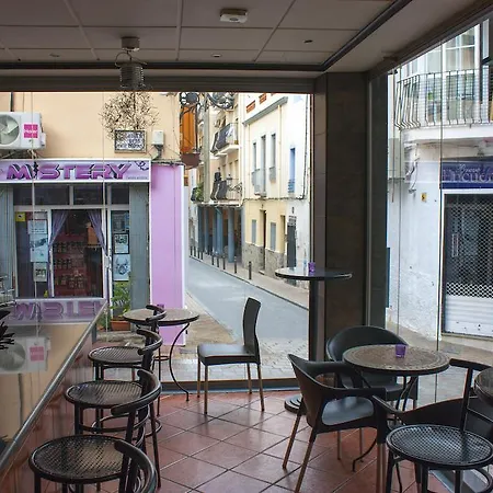 Casa Don Juan Pensionat *