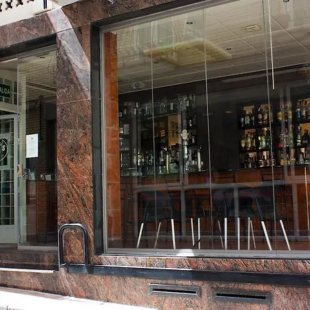 Casa Don Juan Pensionat