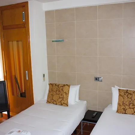 Casa Don Juan Benidorm