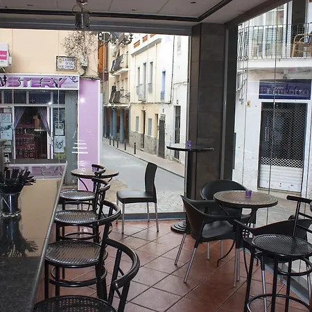 Casa Don Juan Pensionat