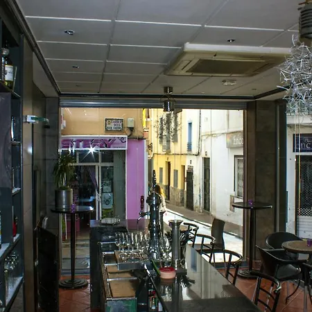 Pensionat Casa Don Juan *