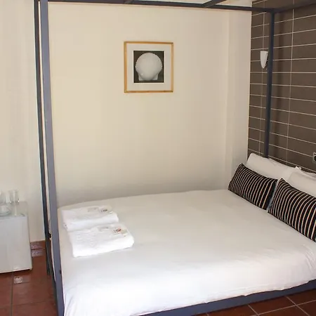 Casa Don Juan Pensionat Benidorm