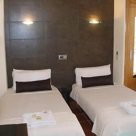 Casa Don Juan Pensionat *