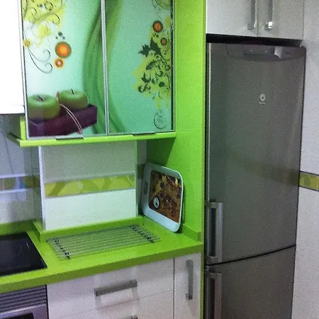 Appartement Precioso Apartamento De Playa En Benidorm