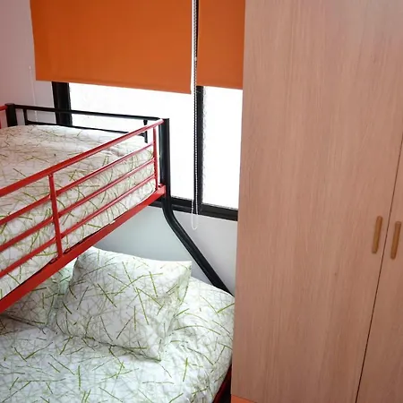 Appartement Precioso Apartamento De Playa En