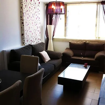 Appartement Precioso Apartamento De Playa En