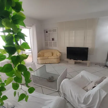 Mar I Vent Apartment