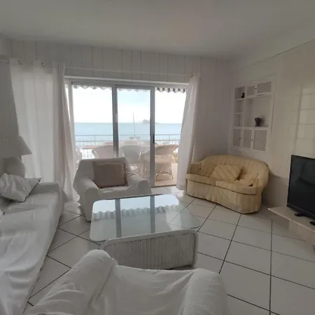 Mar I Vent Apartment *