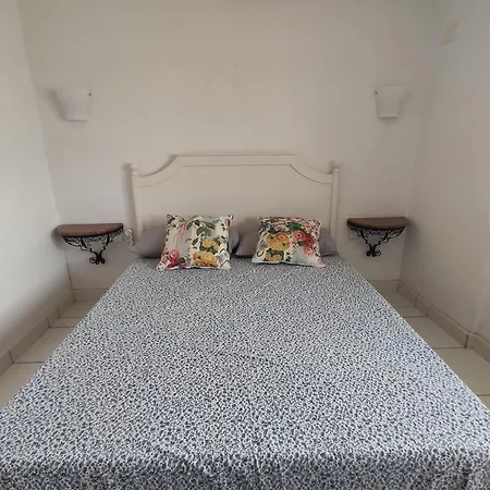 Mar I Vent Apartment