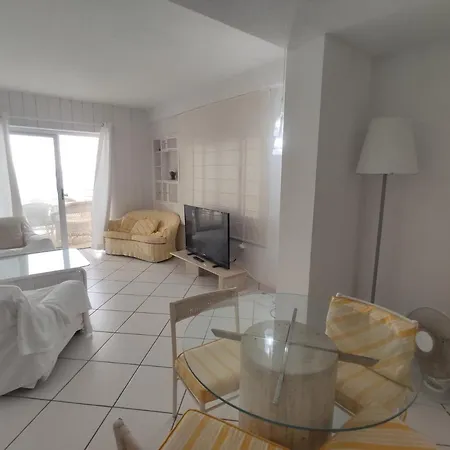 Apartment Mar I Vent *