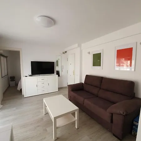 Center Apartamento *