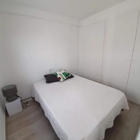 Apartamento Center