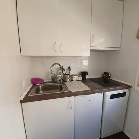 Apartamento Center Benidorm