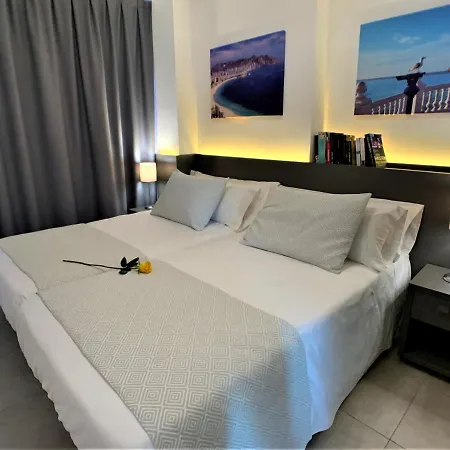 Los Alamos Benidorm