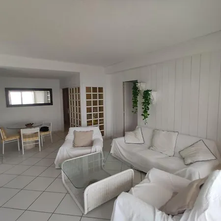 Apartment Mar I Vent *