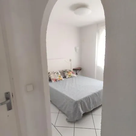 Apartment Mar I Vent *