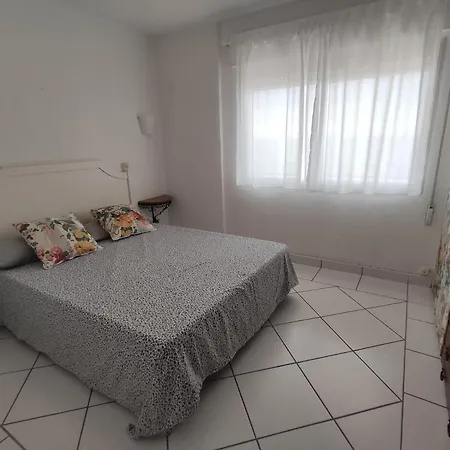 Mar I Vent Apartment