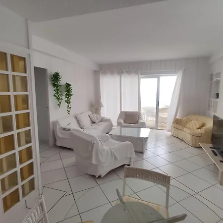 Mar I Vent Apartment *