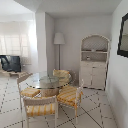 Apartment Mar I Vent *