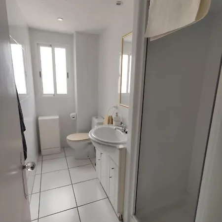 Apartment Mar I Vent