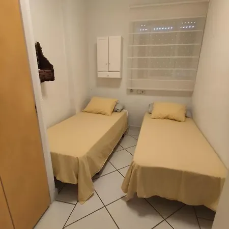 Mar I Vent Apartment *