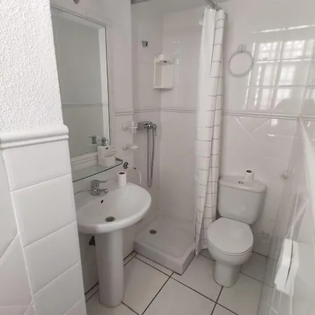 Mar I Vent Apartment Benidorm