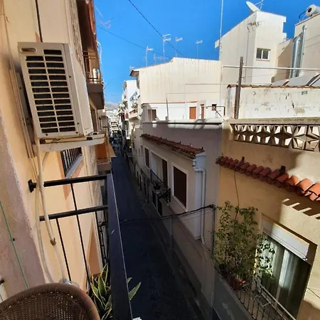 Apartamento Center