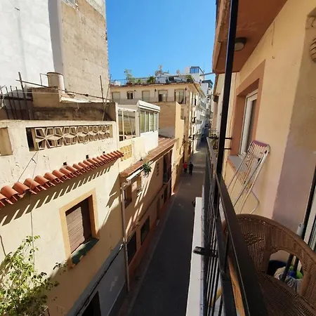 Apartamento Center Benidorm