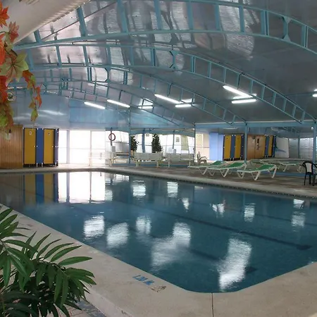 Hotel Benidorm East By Pierre & Vacances Benidorm