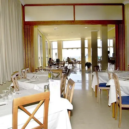 Hotel Marconi