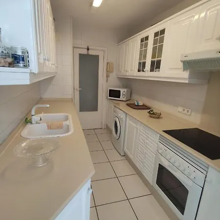 Mar I Vent Apartment *