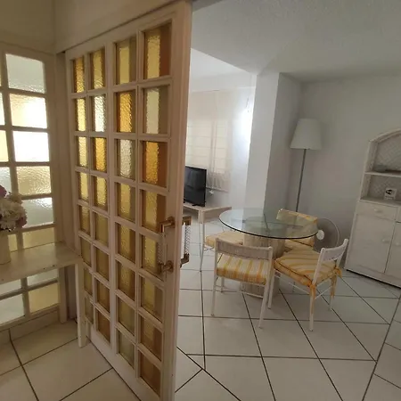 Apartment Mar I Vent *