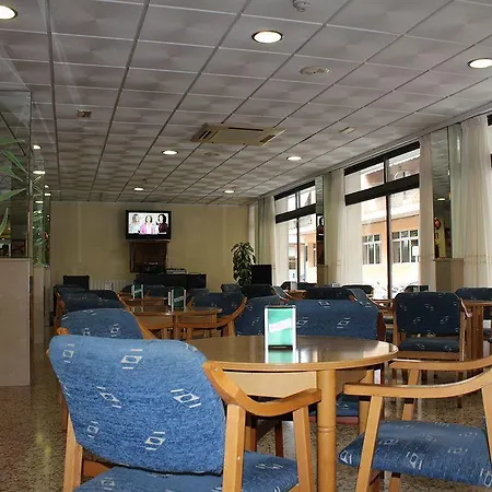 Mareny Hotel Benidorm