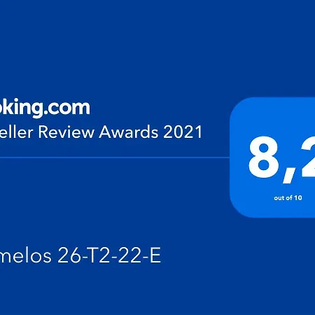 Gemelos 26-t2-22-e Benidorm