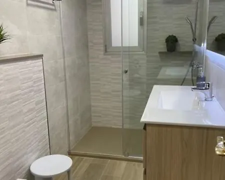 Lejlighed Beferent Etxezuri Benidorm
