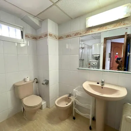 Apartamento Damas - Aloturin