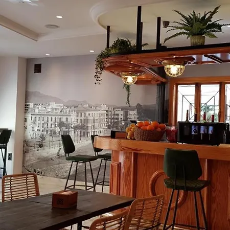 Hotel Teremar