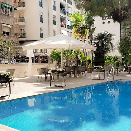 Teremar Hotel 2*