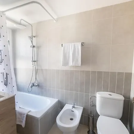 Apartamento Moonkey - Luminoso Girasoles