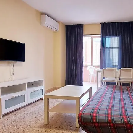 Edificio Cadiz Apartamento