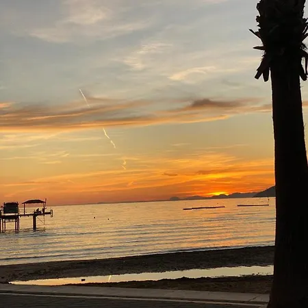 Belle Vue 1ère Lignée Marina Apartamento
