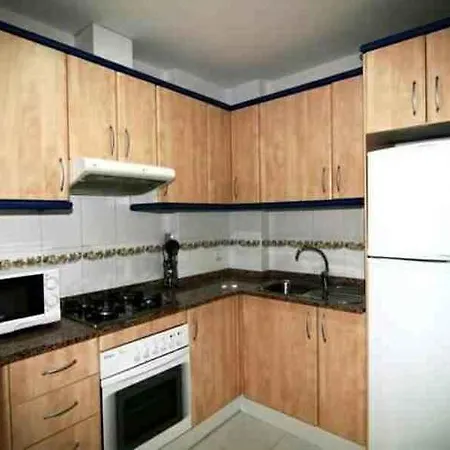 Golondro Apartament *