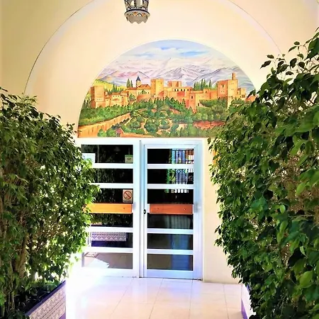 Apartamento Edificio Cadiz Benidorm