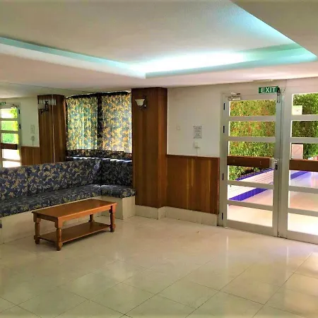 Apartamento Edificio Cadiz