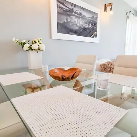 Lugano Torre Lux Apartamento