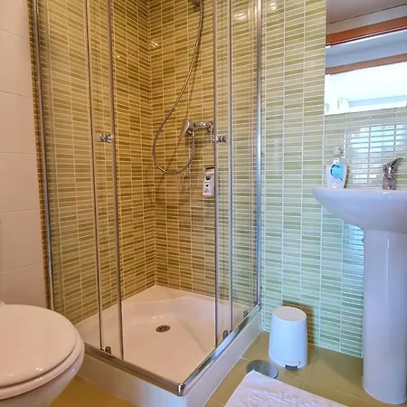 Apartamento Lugano Torre Lux