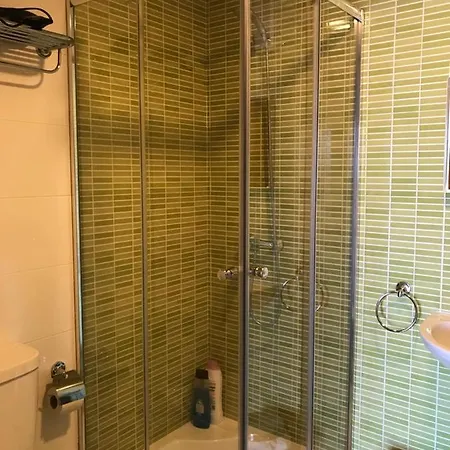 Torre Lugano N31 بينايدورم