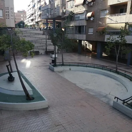 Habitación Maria Jose