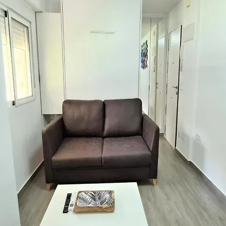 Appartement Nervion