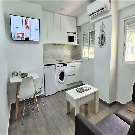 Nervion Appartement Benidorm